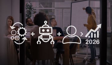  Markedsføringstrender for 2026