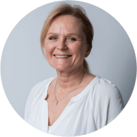 Kjersti Bakke - Daglig leder