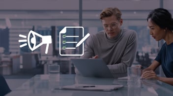 Prøv vår kampanjebrief for bedre planlegging og gjennomføring av markedsaktiviteter Mal for effektiv kampanjeplanlegging 