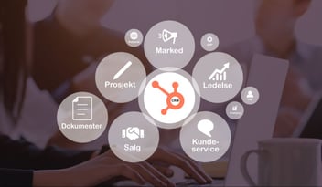  Hva er egentlig risikoen når dokumentasjonen ikke er tilgjengelig i CRM?