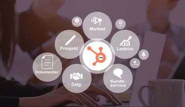  Hva er egentlig risikoen når dokumentasjonen ikke er tilgjengelig i CRM?