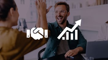 Ettermarkedet er nøkkelen til vekst Ettermarkedet er nøkkelen til vekst og lojalitet 