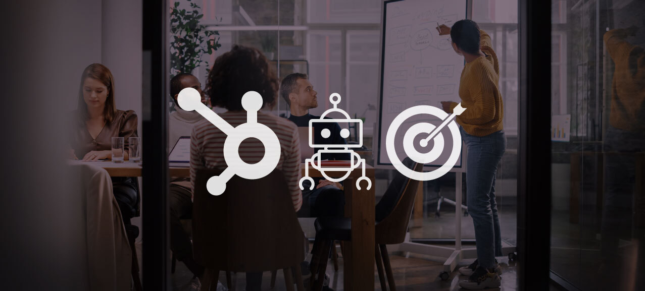 HubSpot Marketing Studio