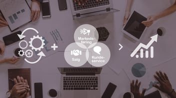  Utnytt samspill med digitale verktøy