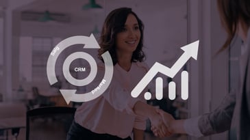 Hvorfor marketing og salg bør jobbe sammen for å skape vekst Hvorfor marketing og&nbsp;salg bør jobbe sammen for å skape vekst