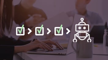 Klar for KI Er bedriften din klar for KI i markedsføring og leadoppfølging?