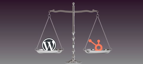 HubSpot-vs-WP-blogg