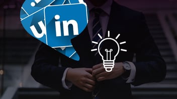 LykkesLinkSomeNY 5 tips for å lykkes med LinkedIn 