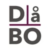 Logo D å Bo