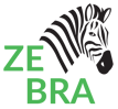 ZeBra-logo