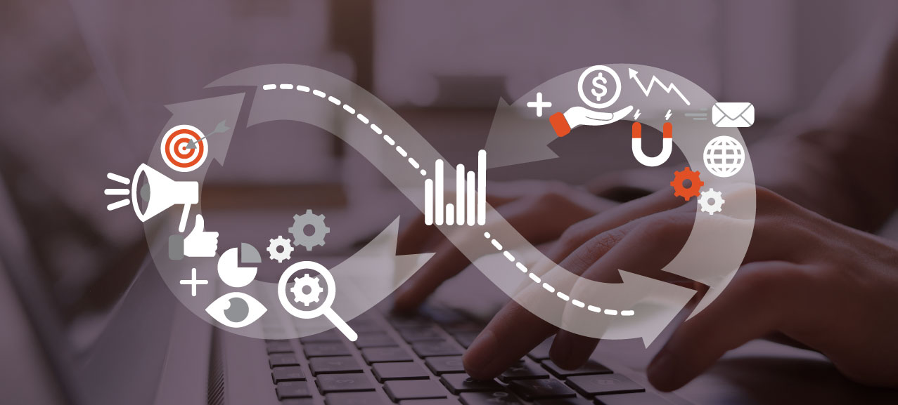 Datadrevet markedsføring