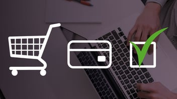  4 enkle steg for valg av betalingsløsning til nettbutikken 