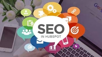  Optimaliser ditt innhold med verktøy fra Hubspot 