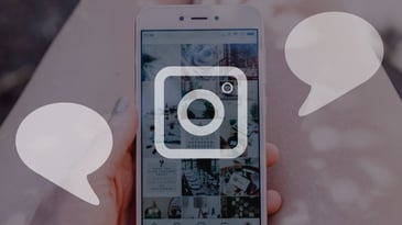  Hvordan bruke Instagram i markedsføring