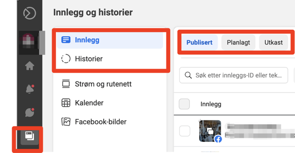 historier