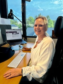 kjersti-nettside
