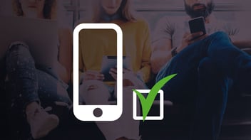 Hvorfor det er viktig med en mobil-vennlig nettside Hvorfor er det viktig med mobilvennlige nettsider? 