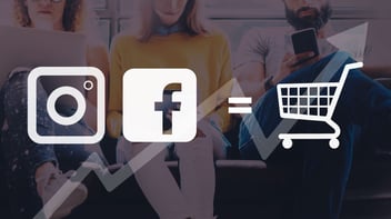  Hvordan selge mer på Facebook og Instagram 