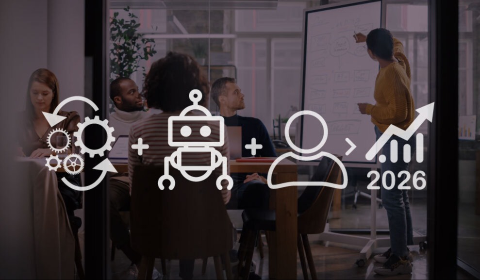  Markedsføringstrender for 2026