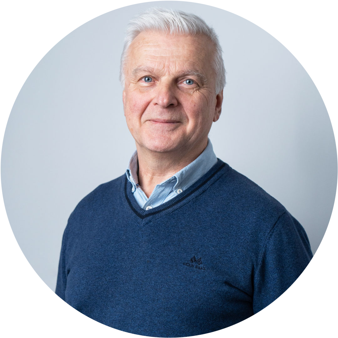 Steinar Bakke - Daglig leder Salg360 Steinar Bakke - Daglig leder Salg360