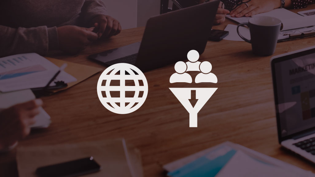 B2B-nettside for gode leads B2B-nettside for gode leads
