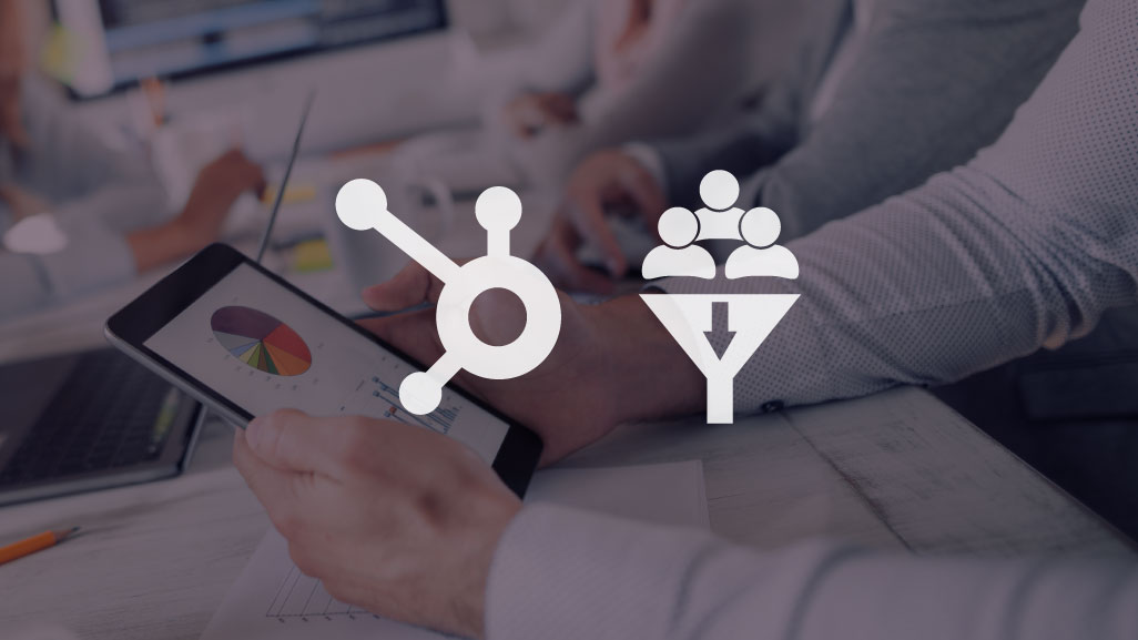  Slik setter du opp et poengsystem for lead scoring i HubSpot