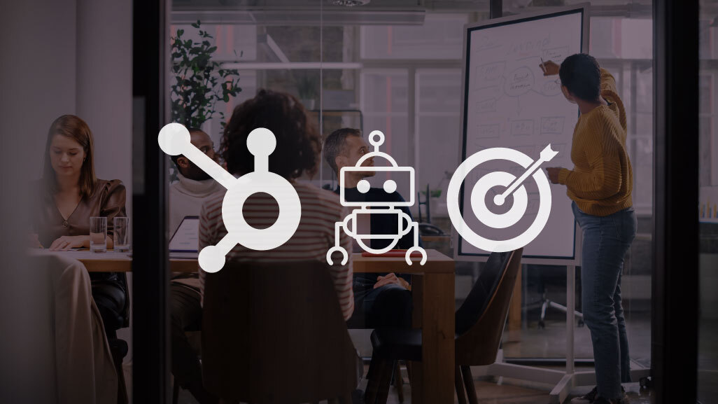 Marketing Studio HubSpot Marketing Studio i Hubspot