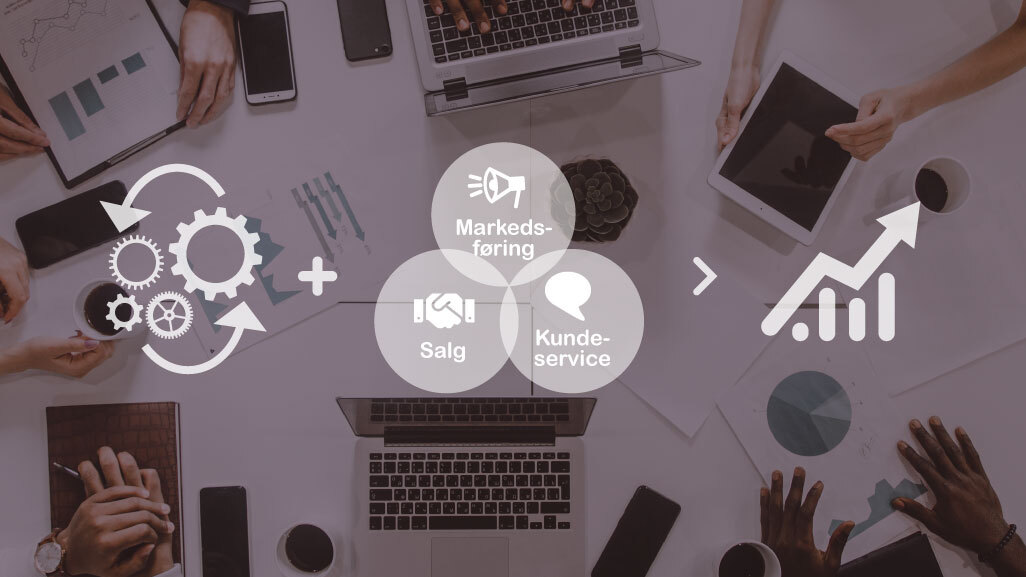  Utnytt samspill med digitale verktøy