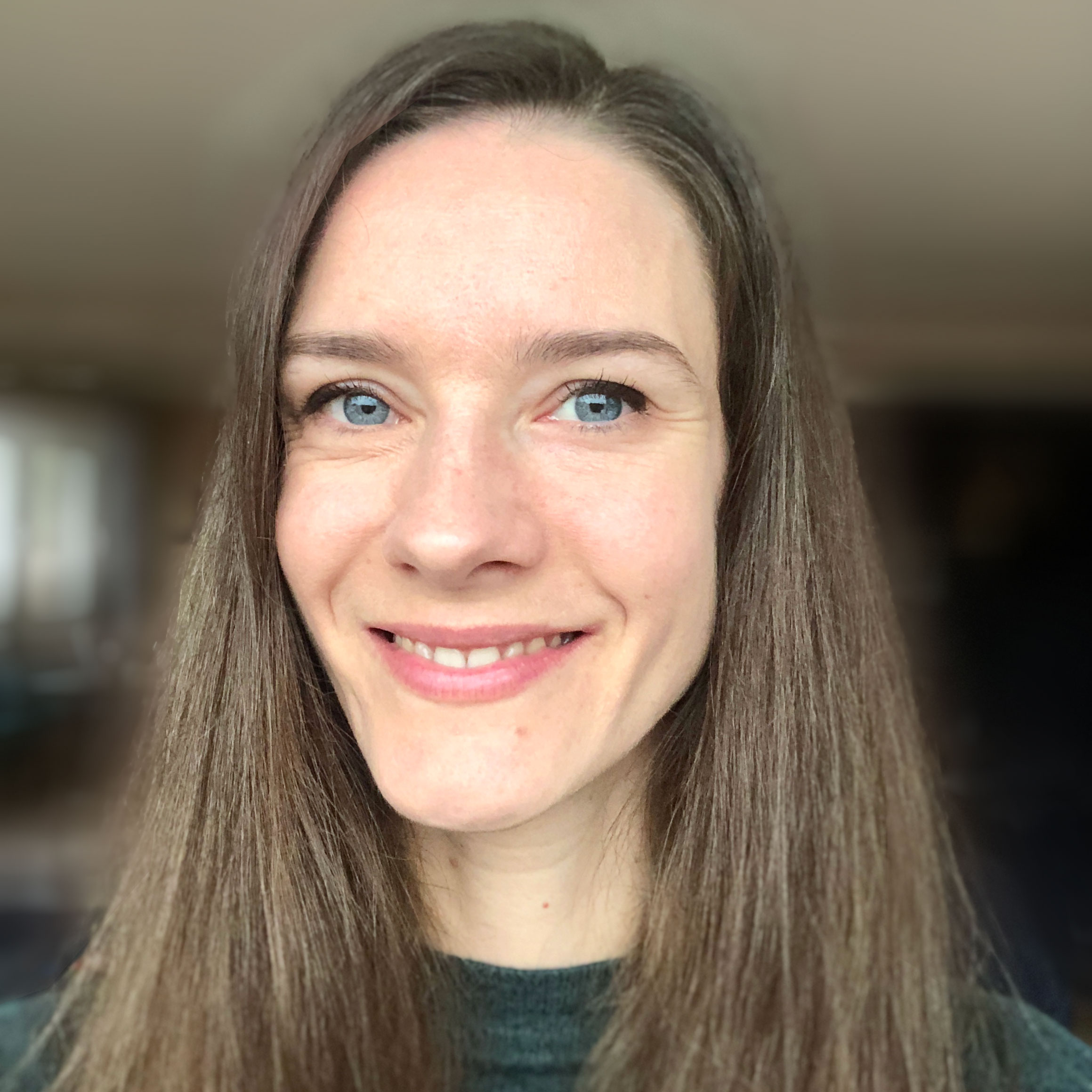 Ina Svarstad blog-avatar