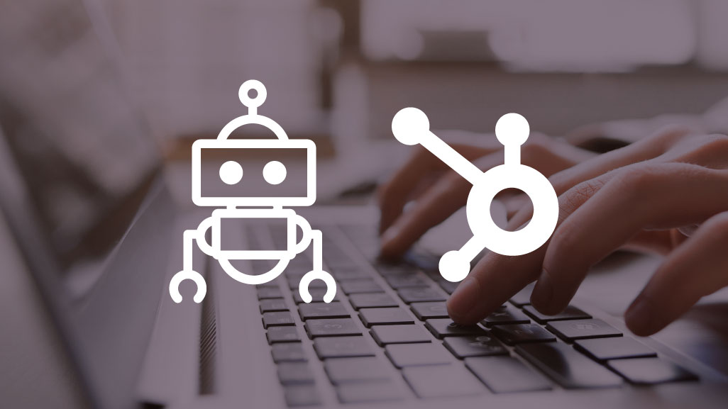  Kunstig intelligens i HubSpot