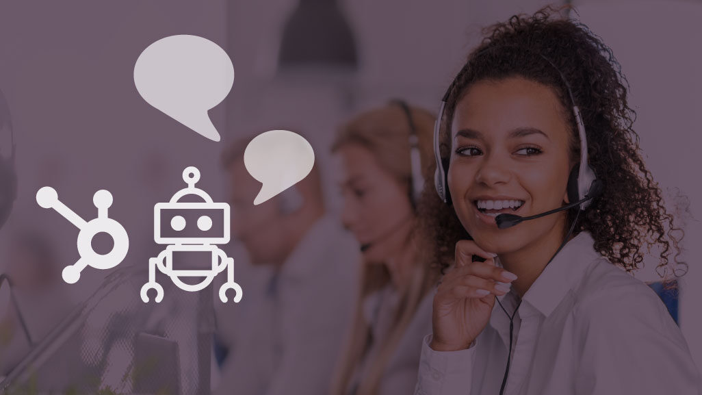 Hvordan effektivisere kundeservicen med HubSpot sin KI-drevne chatbot Hvordan effektivisere kundeservice med kunstig intelligens