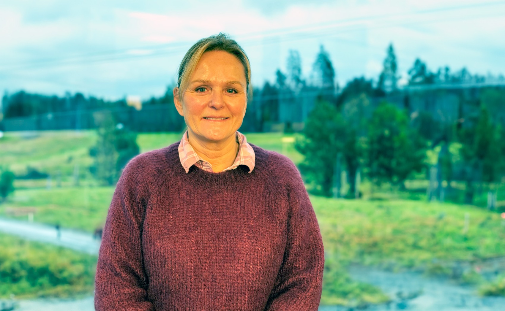 Kjersti Bakke Kjersti Bakke