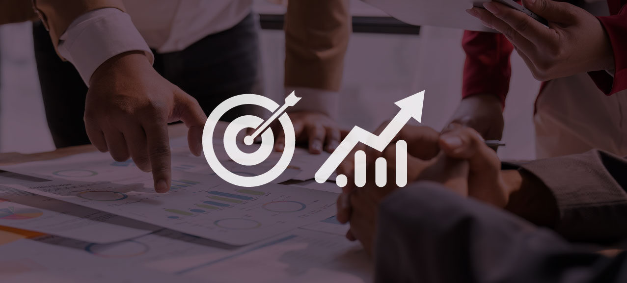 B2B markedsføring Effektive strategier for B2B-markedsføring