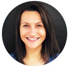 Helene Holth blog-avatar