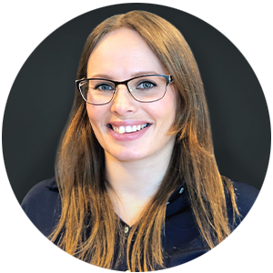 Cecilie Henriksen blog-avatar